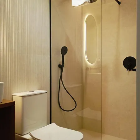 Selecta - Carrion Mejias Appartement Sevilla Buitenkant foto