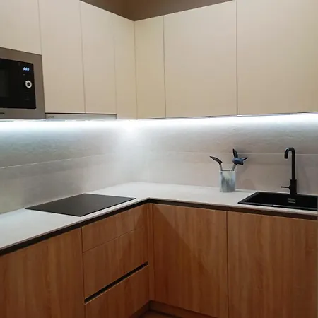 Selecta - Carrion Mejias Appartement Sevilla Buitenkant foto