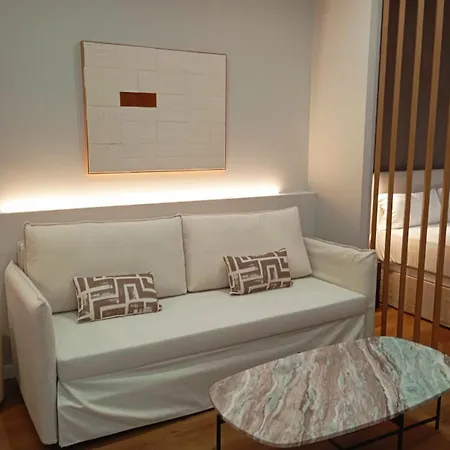Selecta - Carrion Mejias Appartement Sevilla Buitenkant foto