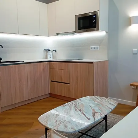 Selecta - Carrion Mejias Appartement Sevilla Buitenkant foto