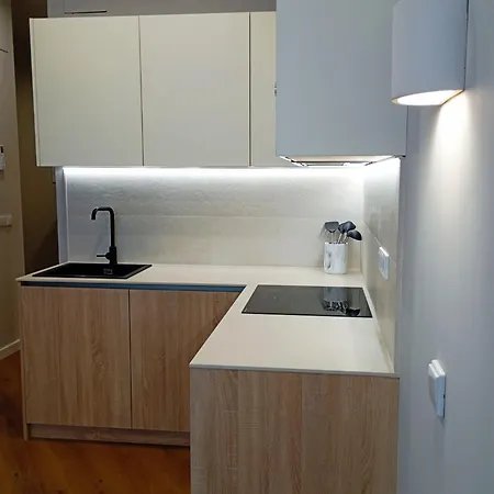 Selecta - Carrion Mejias Appartement Sevilla Buitenkant foto