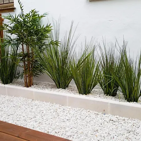 Selecta - Carrion Mejias Appartement Sevilla Buitenkant foto