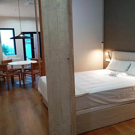 Selecta - Carrion Mejias Appartement Sevilla Buitenkant foto