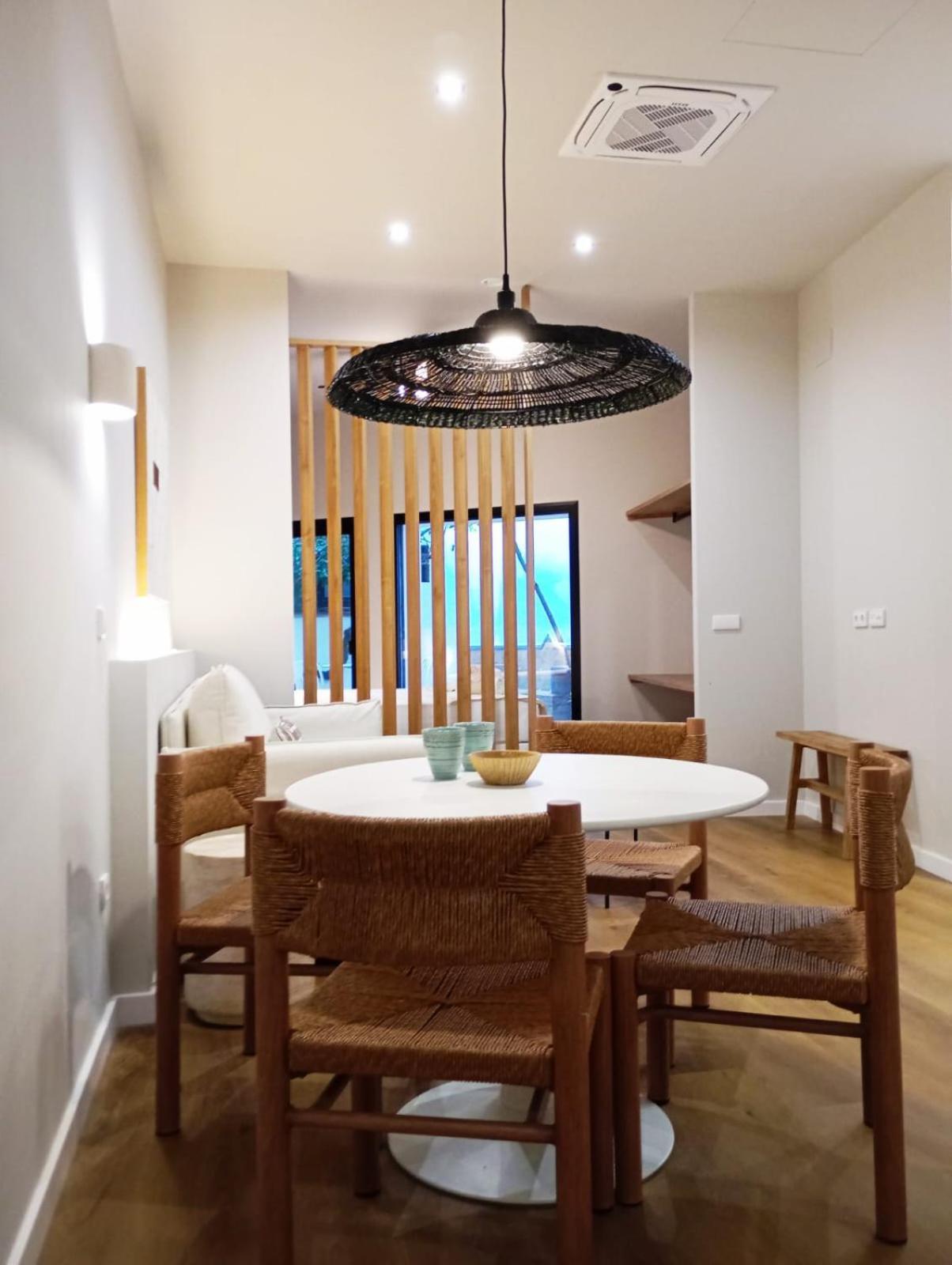 Selecta - Carrion Mejias Appartement