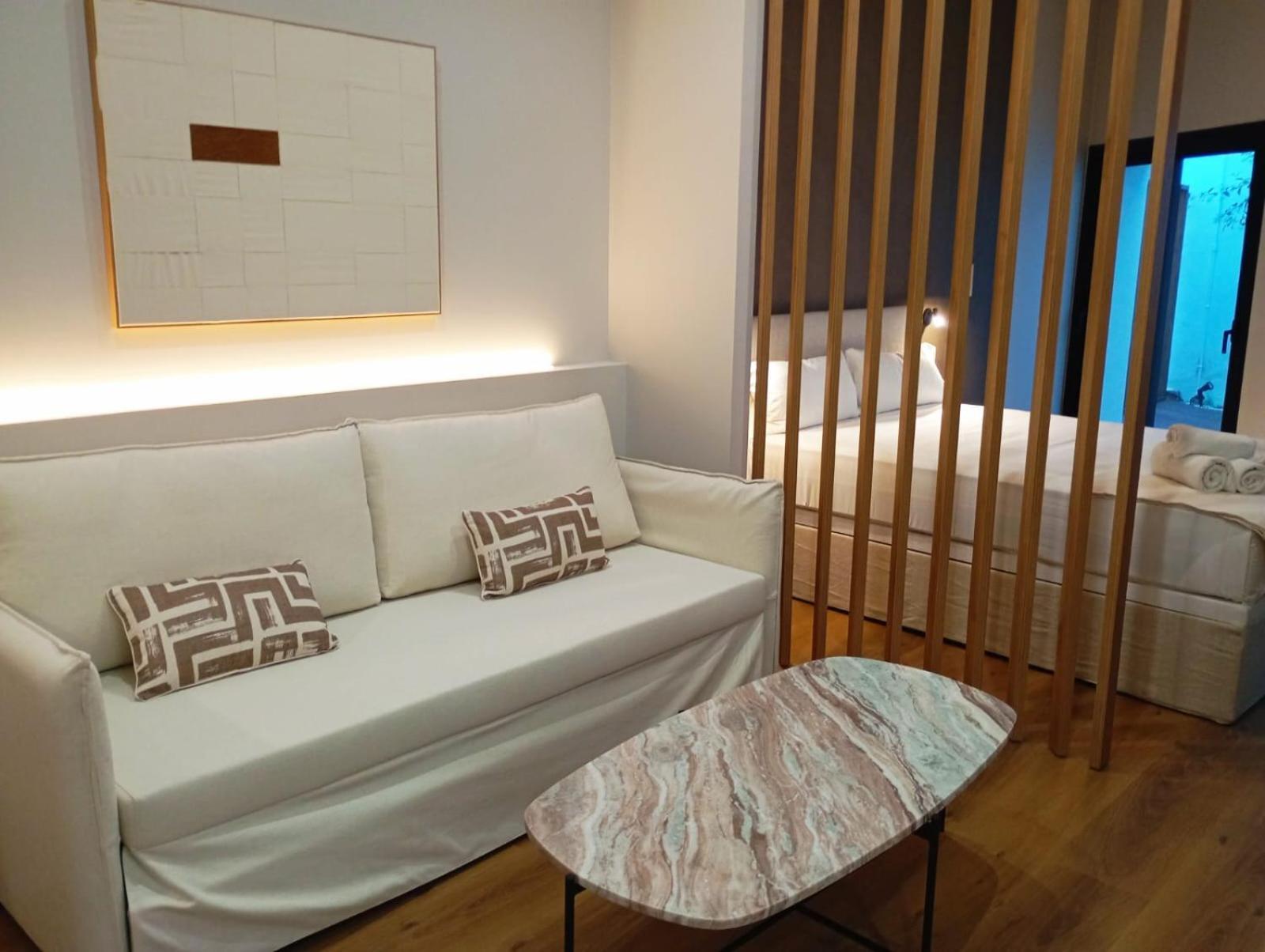Appartement Selecta - Carrion Mejias Sevilla