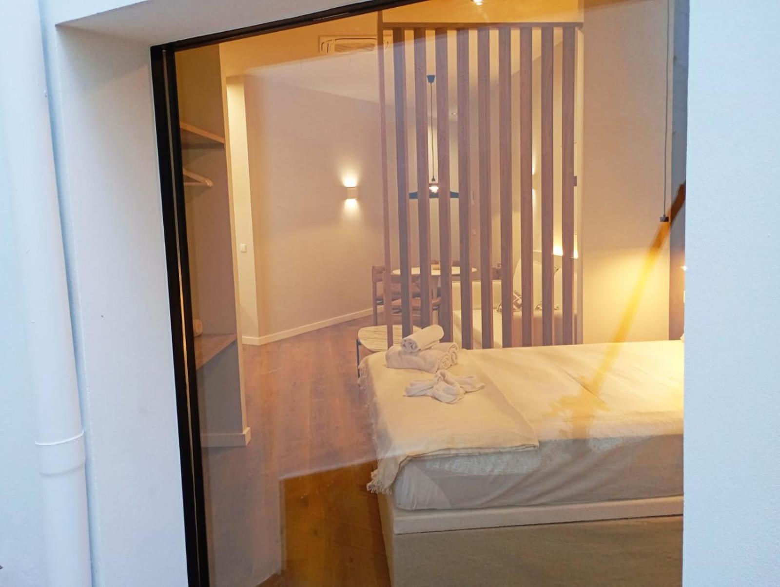 Appartement Selecta - Carrion Mejias Sevilla