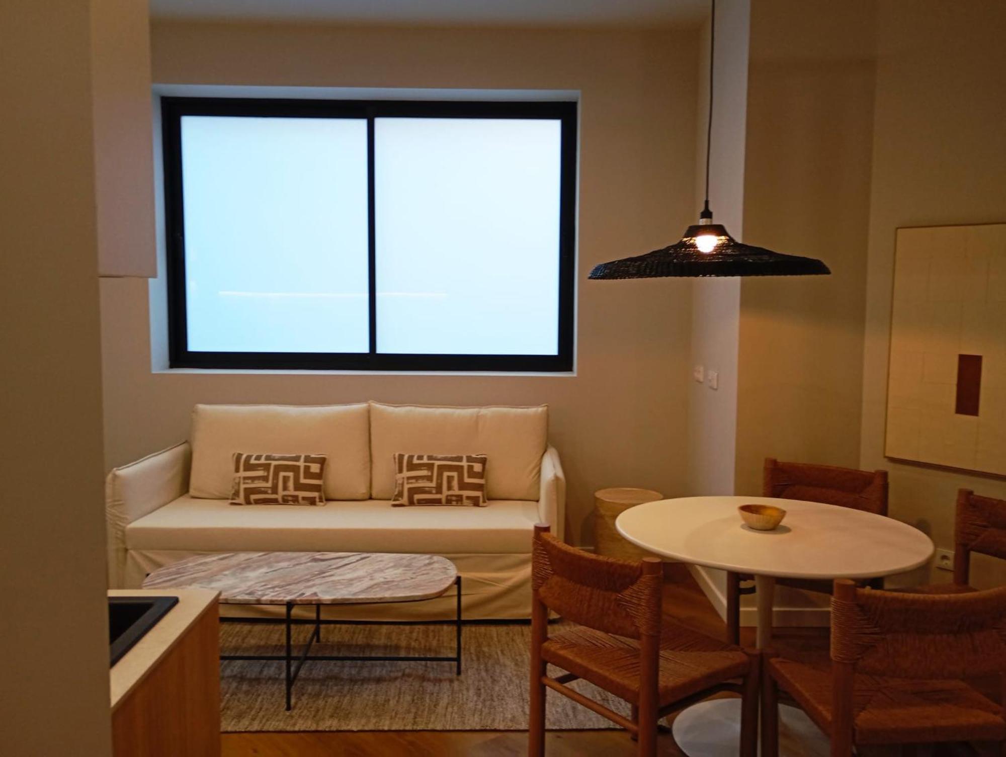 Appartement Selecta - Carrion Mejias Sevilla