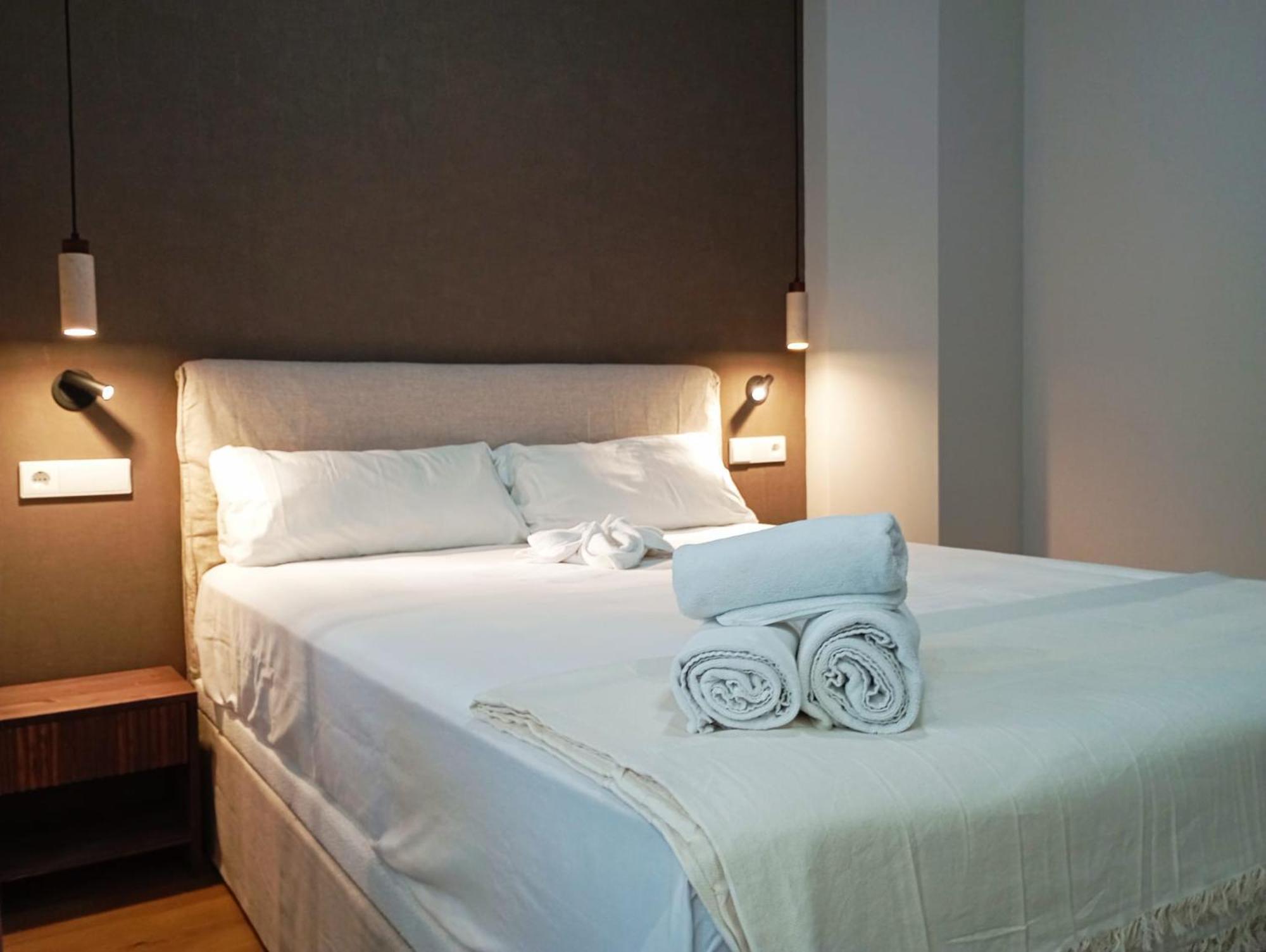 Appartement Selecta - Carrion Mejias Sevilla