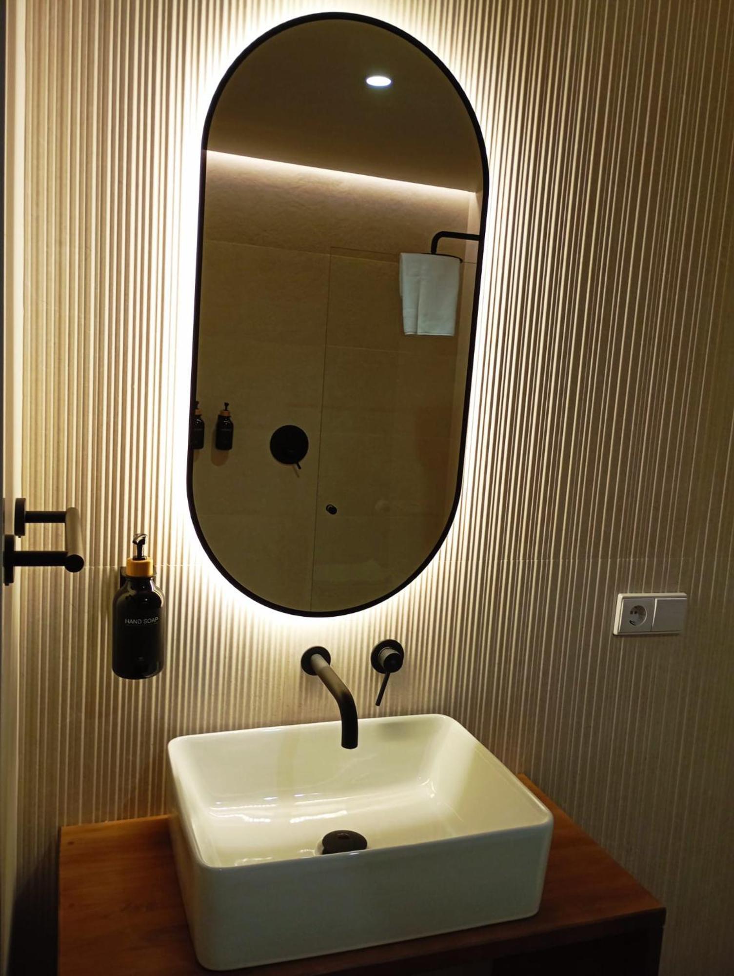 Appartement Selecta - Carrion Mejias Sevilla