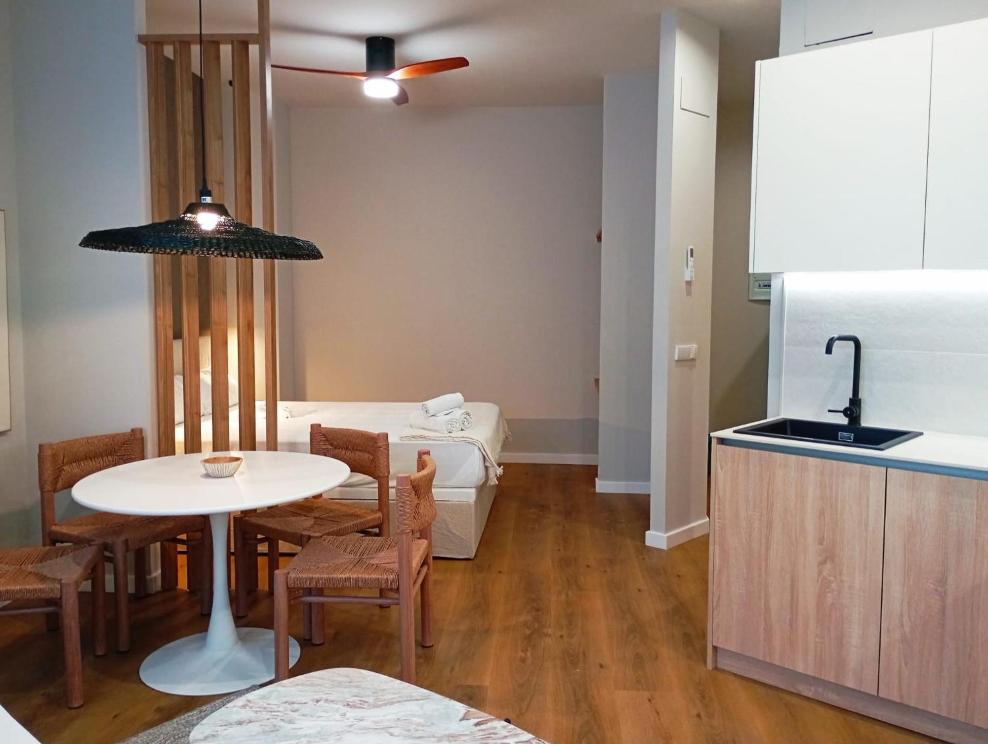 Selecta - Carrion Mejias Appartement *
