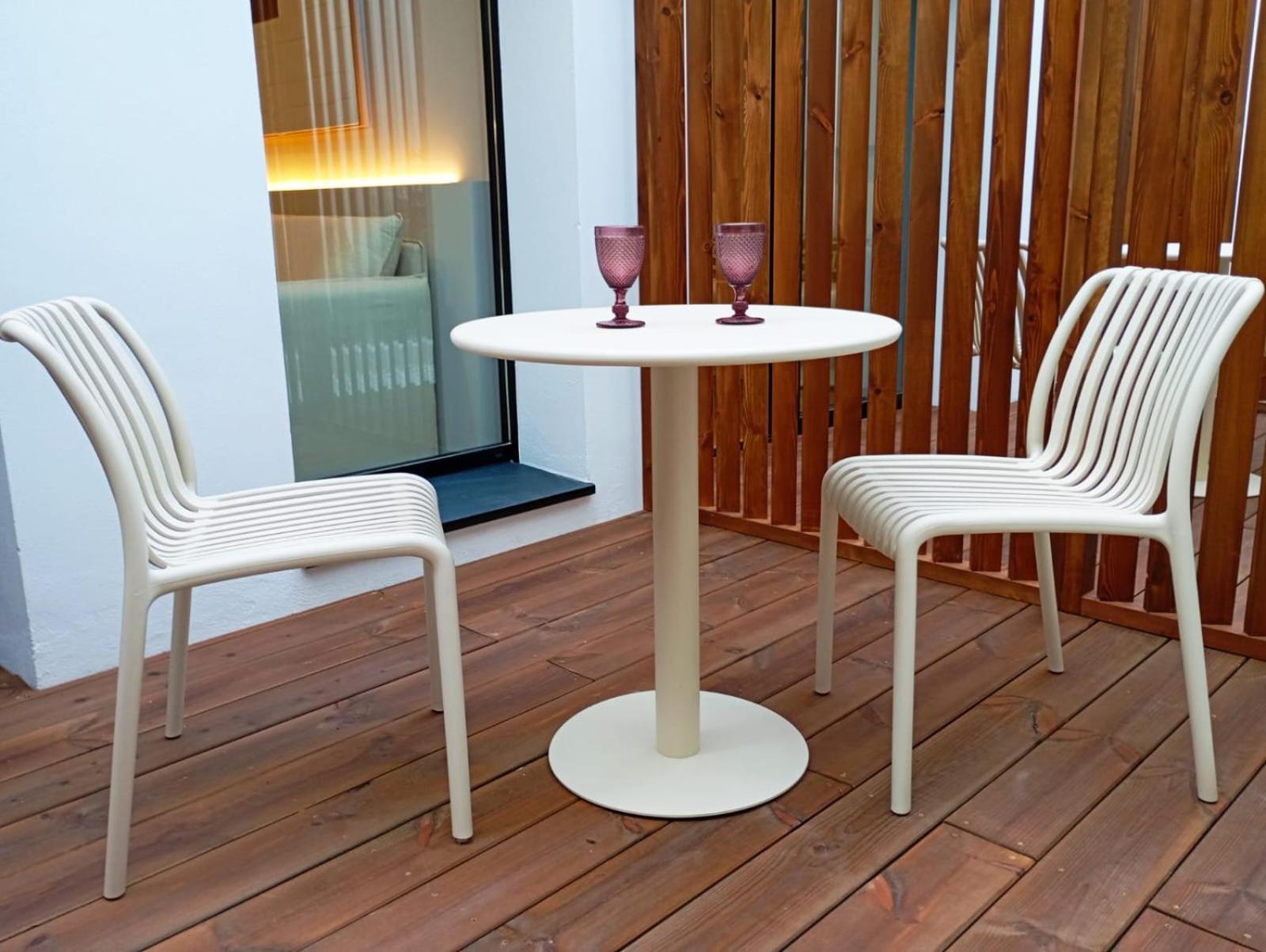 Selecta - Carrion Mejias Appartement