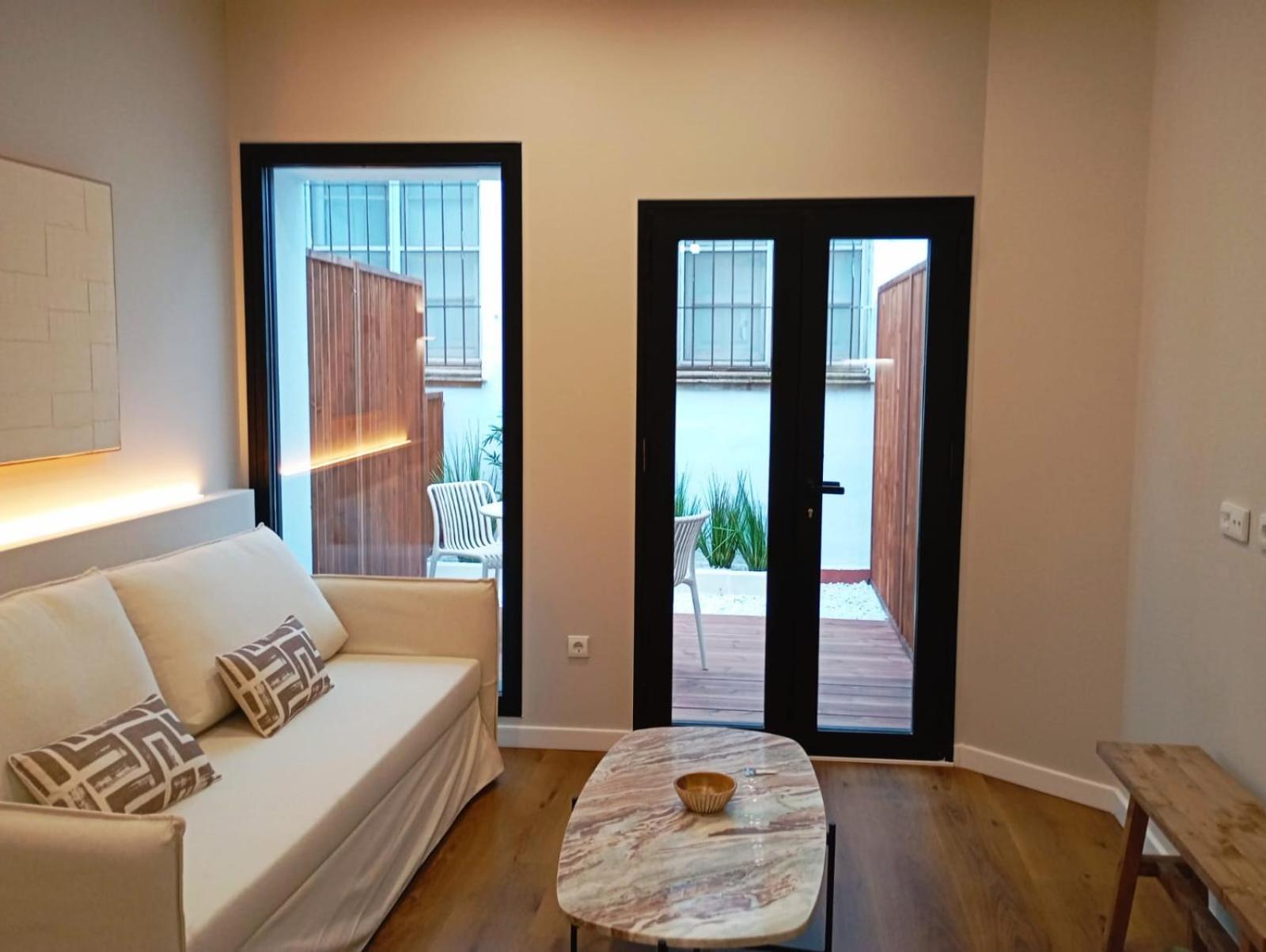 Selecta - Carrion Mejias Appartement