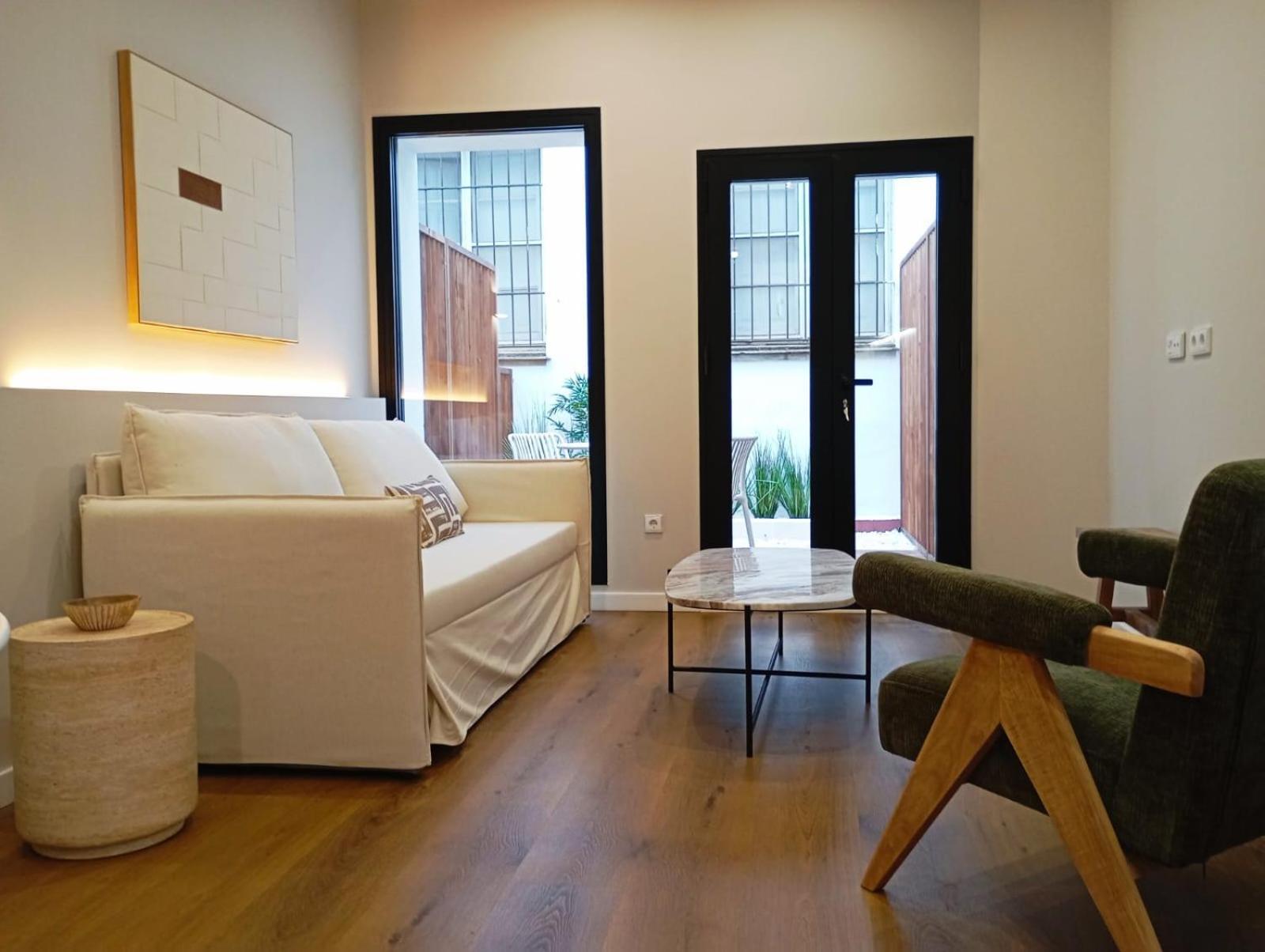 Selecta - Carrion Mejias Appartement Sevilla