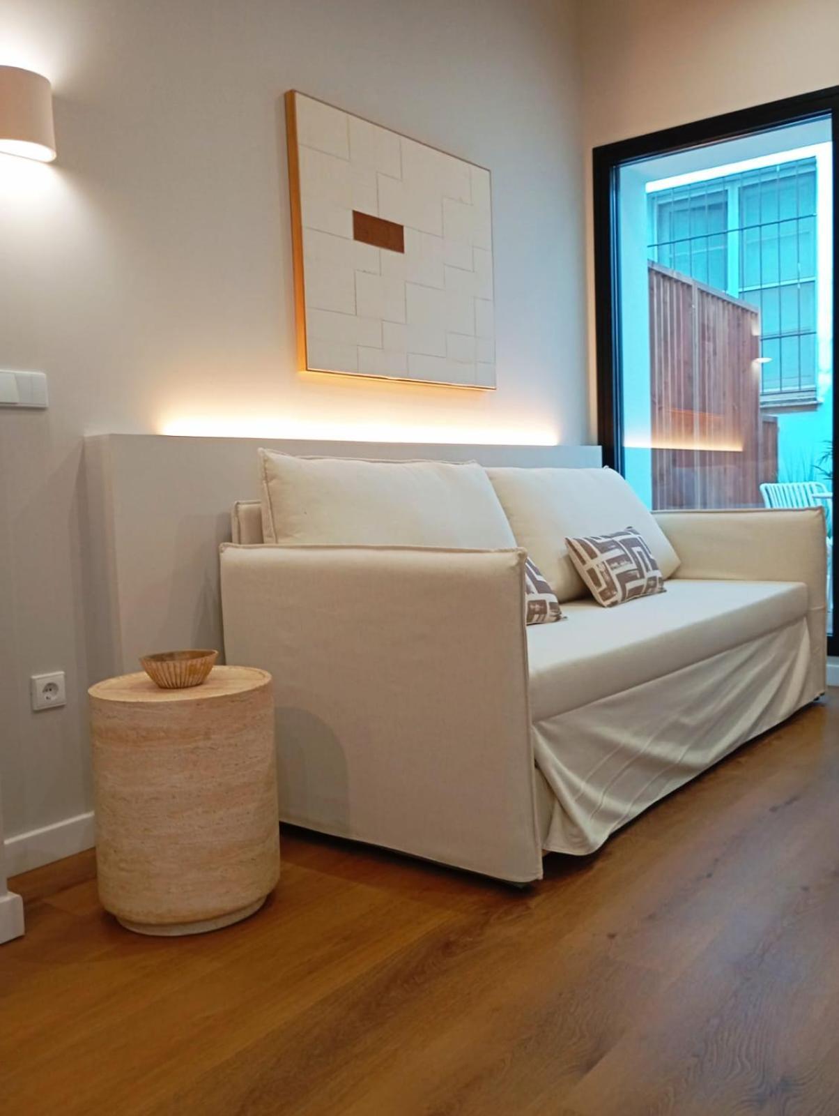 Appartement Selecta - Carrion Mejias
